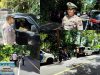 Satlantas Polres Minahasa dan Bapenda Gelar Operasi Gabungan, Sasar Penunggak Pajak hingga Knalpot Brong