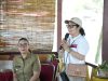 Kawanua Sedunia Pulang Kampung Gelar Audiensi dan Bakti Sosial, Ajak Perkuat Promosi UMKM dan Destinasi Wisata