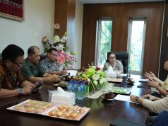 Gedung Baru RSUD Dr. Sam Ratulangi Tondano Mulai Beroperasi 18 Agustus, Pemkab Minahasa Siapkan Trayek dan Tarif Angkutan Baru