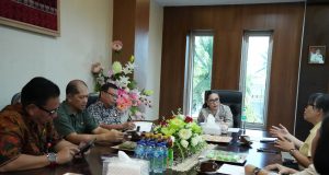 Gedung Baru RSUD Dr. Sam Ratulangi Tondano Mulai Beroperasi 18 Agustus, Pemkab Minahasa Siapkan Trayek dan Tarif Angkutan Baru