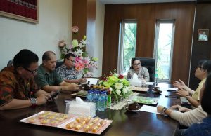 Gedung Baru RSUD Dr. Sam Ratulangi Tondano Mulai Beroperasi 18 Agustus, Pemkab Minahasa Siapkan Trayek dan Tarif Angkutan Baru