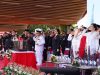 Pimpin Upacara HUT ke-81 RI, Bupati Minahasa: Isi Kemerdekaan Dengan Persatuan dan Gotong Royong