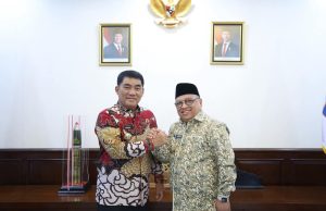 Gubernur Sulut Setujui Kenaikan Subsidi Biaya Haji Lokal Jadi Rp5 Juta Per Jemaah