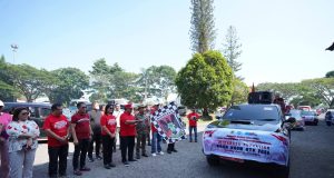 Bupati Robby Dondokambey Buka Minahasa Education Road Show GTK 2026, Tegaskan Peran Strategis Guru Bentuk Generasi Unggul