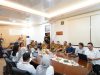 Bupati Robby Dondokambey Terima Tim BPK RI, Komitmen Pemkab Minahasa Dukung Pemeriksaan Kinerja PDAM