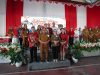 Pesan Bupati Minahasa di HUT ke-65 Desa Mokupa: Jaga Persatuan, Perkuat Mapalus, dan Waspada El Nino