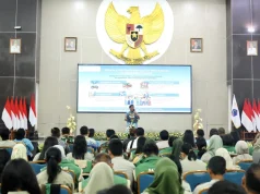 Rakerda Pertanian Sulut, Gubernur Instruksikan 4 Peran Baru Penyuluh Hadapi Kekeringan