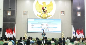 Rakerda Pertanian Sulut, Gubernur Instruksikan 4 Peran Baru Penyuluh Hadapi Kekeringan