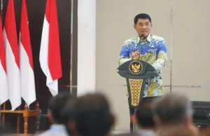 Tolak Alasan Efisiensi, Gubernur Yulius Instruksikan Optimalkan Aset Daerah dan Turun ke Lapangan