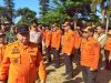 Apel Gelar Pasukan Tanggap Bencana Dampak El Nino, Bupati Minahasa Tekankan Kesiapsiagaan