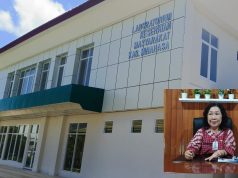 Pemkab Minahasa Matangkan Operasional Labkesmas, Perkuat Deteksi Dini dan Surveilans Penyakit