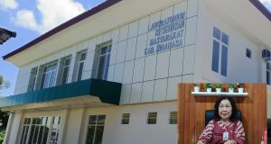 Pemkab Minahasa Matangkan Operasional Labkesmas, Perkuat Deteksi Dini dan Surveilans Penyakit