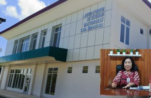 Pemkab Minahasa Matangkan Operasional Labkesmas, Perkuat Deteksi Dini dan Surveilans Penyakit