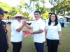 Peringati HUT ke-81 RI dan HUT ke-62 Sulut, Gubernur YSK Luncurkan Program “Keringanan Merdeka”