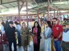 Wabup Vanda Sarundajang Audiensi Kawanua Sedunia Pulang Kampung, Ajak Promosikan Pariwisata Minahasa