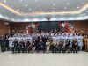 Bupati Robby Dondokambey Kukuhkan Paskibraka Minahasa 2026, Pesan Jaga Kehormatan dan Disiplin