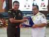 Bupati Robby Dondokambey: Harmonisasi Regulasi Kunci Akselerasi Pariwisata dan Agrobisnis