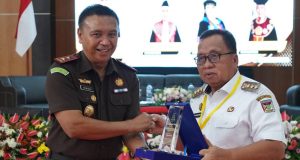 Bupati Robby Dondokambey: Harmonisasi Regulasi Kunci Akselerasi Pariwisata dan Agrobisnis