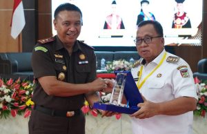 Bupati Robby Dondokambey: Harmonisasi Regulasi Kunci Akselerasi Pariwisata dan Agrobisnis