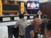 Bitung Siap Gelar Karate Open Tournament Kajati Sulut Ke-V September Mendatang