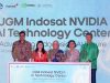 Kemkomdigi, UGM, Indosat dan NVIDIA Luncurkan Pusat AI Berbasis Universitas Pertama di Indonesia