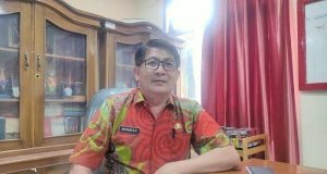 Disdik Minahasa Tegaskan Gaji PPPK Paruh Waktu Rp2 Juta, Anggarkan Rp9,84 Miliar per Tahun