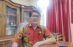 Disdik Minahasa Tegaskan Gaji PPPK Paruh Waktu Rp2 Juta, Anggarkan Rp9,84 Miliar per Tahun