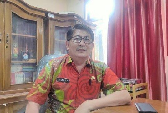 Disdik Minahasa Tegaskan Gaji PPPK Paruh Waktu Rp2 Juta, Anggarkan Rp9,84 Miliar per Tahun