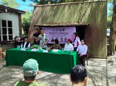 Kajati Sulut: Srikandi Jaga Desa Jadi Mitra Dorong Program yang Berdampak bagi Masyarakat