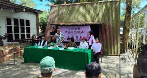 Kajati Sulut: Srikandi Jaga Desa Jadi Mitra Dorong Program yang Berdampak bagi Masyarakat