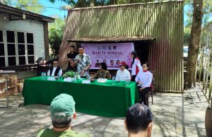 Kajati Sulut: Srikandi Jaga Desa Jadi Mitra Dorong Program yang Berdampak bagi Masyarakat