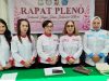 Srikandi Jaga Desa Sulut Gelar Rapat Pleno, Tetapkan Program Prioritas Pengawasan dan Bantuan Sosial