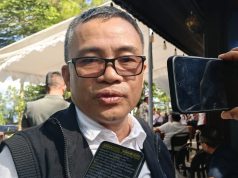 Stefanus BAN Liow: Srikandi Jaga Desa Harus Jalankan Program yang Langsung Menyentuh Masyarakat