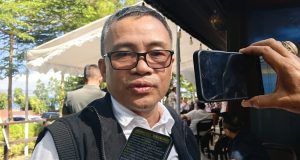 Stefanus BAN Liow: Srikandi Jaga Desa Harus Jalankan Program yang Langsung Menyentuh Masyarakat