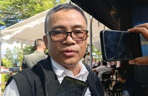 Stefanus BAN Liow: Srikandi Jaga Desa Harus Jalankan Program yang Langsung Menyentuh Masyarakat