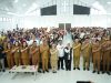 MPLS Sekolah Rakyat Terintegrasi 3 Sulut, Wabup Vanda Harap Siswa Bangun Karakter dan Semangat Belajar