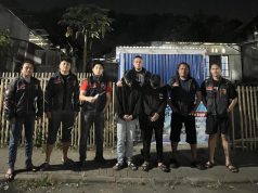 Cekcok Usai Acara Pernikahan, Petani di Tandengan Ditikam 3 Kali, 2 Pelaku Diamankan