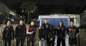 Cekcok Usai Acara Pernikahan, Petani di Tandengan Ditikam 3 Kali, 2 Pelaku Diamankan