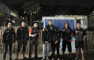 Cekcok Usai Acara Pernikahan, Petani di Tandengan Ditikam 3 Kali, 2 Pelaku Diamankan