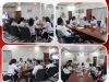Sekda Lynda Watania Ikuti Evaluasi DAK KB Nonfisik Semester I 2026, Dorong Anggaran Tepat Sasaran