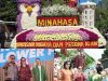 Bupati Robby Dondokambey Hadiri TIFF 2026, Minahasa Tunjukkan Komitmen Dorong Pariwisata dan Ekonomi Kreatif