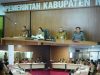Wabup Vanda Sarundajang Ikuti Rakor Pengendalian Inflasi, Tegaskan Komitmen Jaga Stabilitas Ekonomi