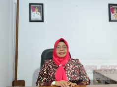 Semarak HUT ke-81 RI, SMPN 4 Tondano Gelar Lomba Antar Kelas untuk Gali Bakat Siswa