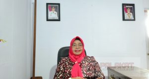 Semarak HUT ke-81 RI, SMPN 4 Tondano Gelar Lomba Antar Kelas untuk Gali Bakat Siswa