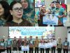 Wabup Vanda Sarundajang Hadiri Rakerda Pertanian Sulut, Terima Bantuan Alsintan dari Gubernur