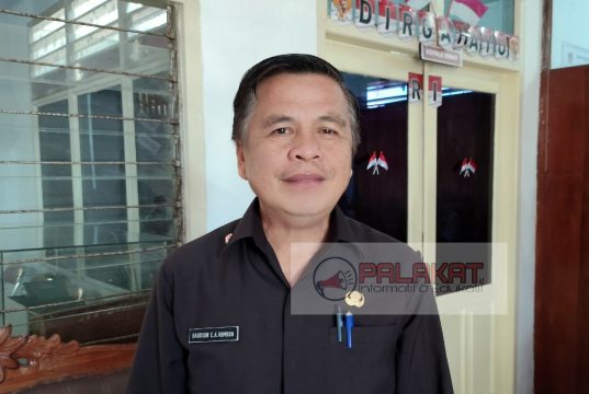 Dukung Program 3 Juta Rumah, Minahasa Dapat Kuota 1.399 Unit Bedah Rumah BSPS dari Pemerintah Pusat