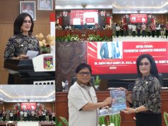 Pemkab Minahasa Gandeng Unima Dorong Inovasi Lewat Program BESTARI SAINTEK 2026