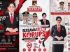 Sekda Lynda Watania Tegaskan Komitmen Pemkab Minahasa Wujudkan Birokrasi Bersih Hingga ke Desa