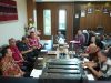 Wabup Vanda Sarundajang Pimpin Evaluasi MCSP-RBS, Dorong Perangkat Daerah Perkuat Tata Kelola Pemerintahan
