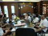 Pastikan Layanan JKN Optimal, Wabup Vanda Sarundajang Audiensi dengan BPJS Kesehatan Tondano
